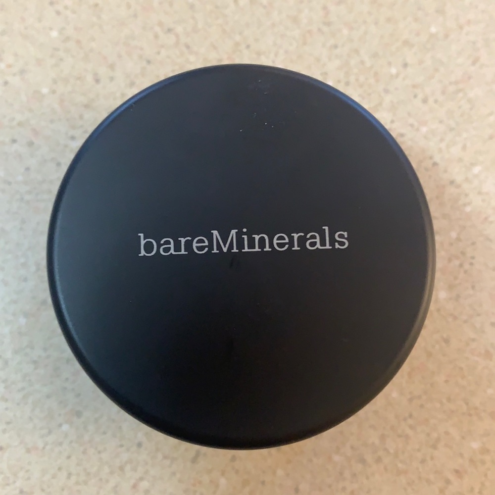 BareMinerals Golden Gate Loose powder blush